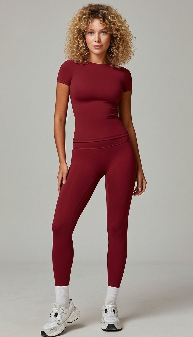 Pure Comfort Contour Set