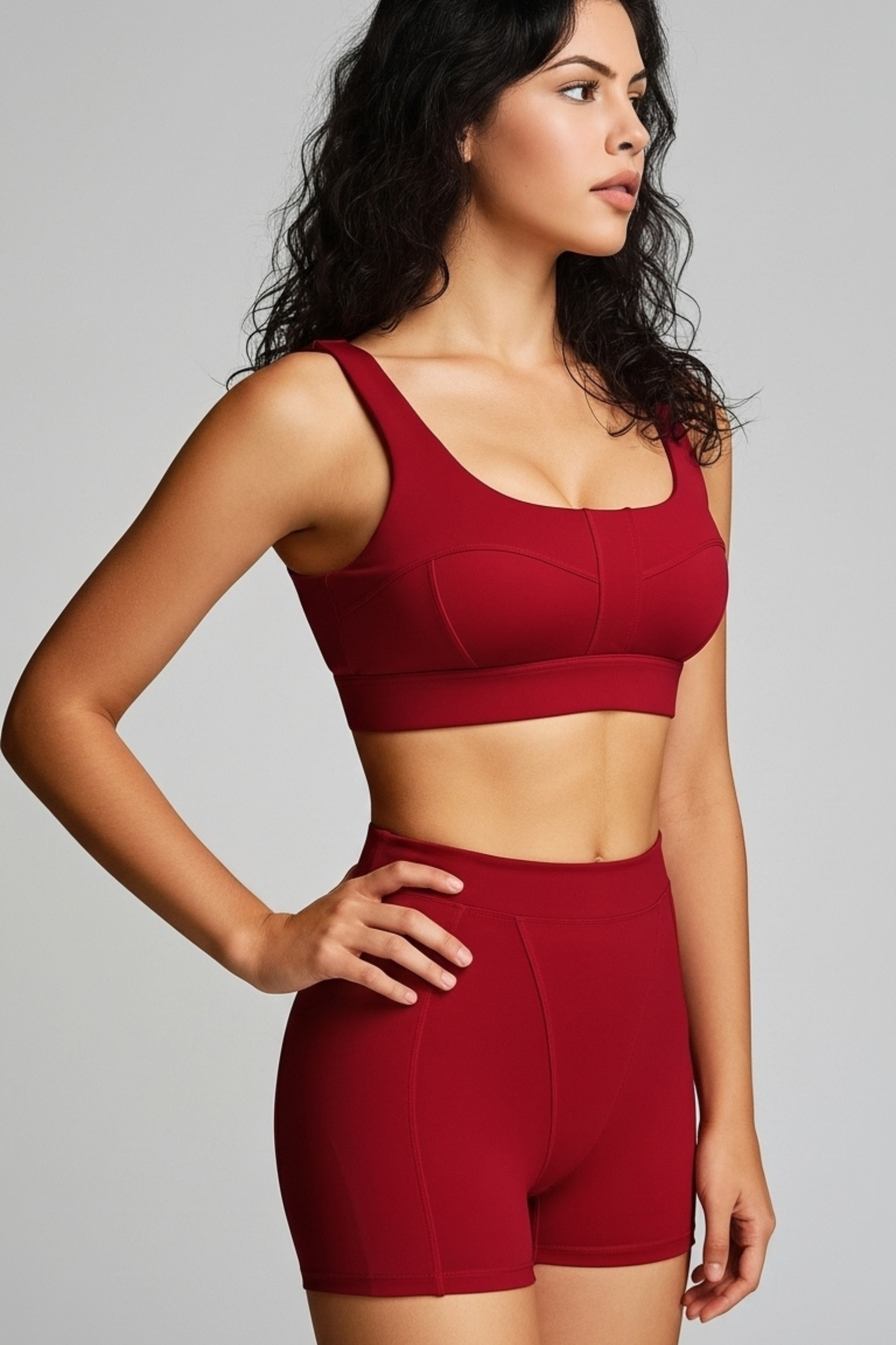 Elite Sculpt Structure