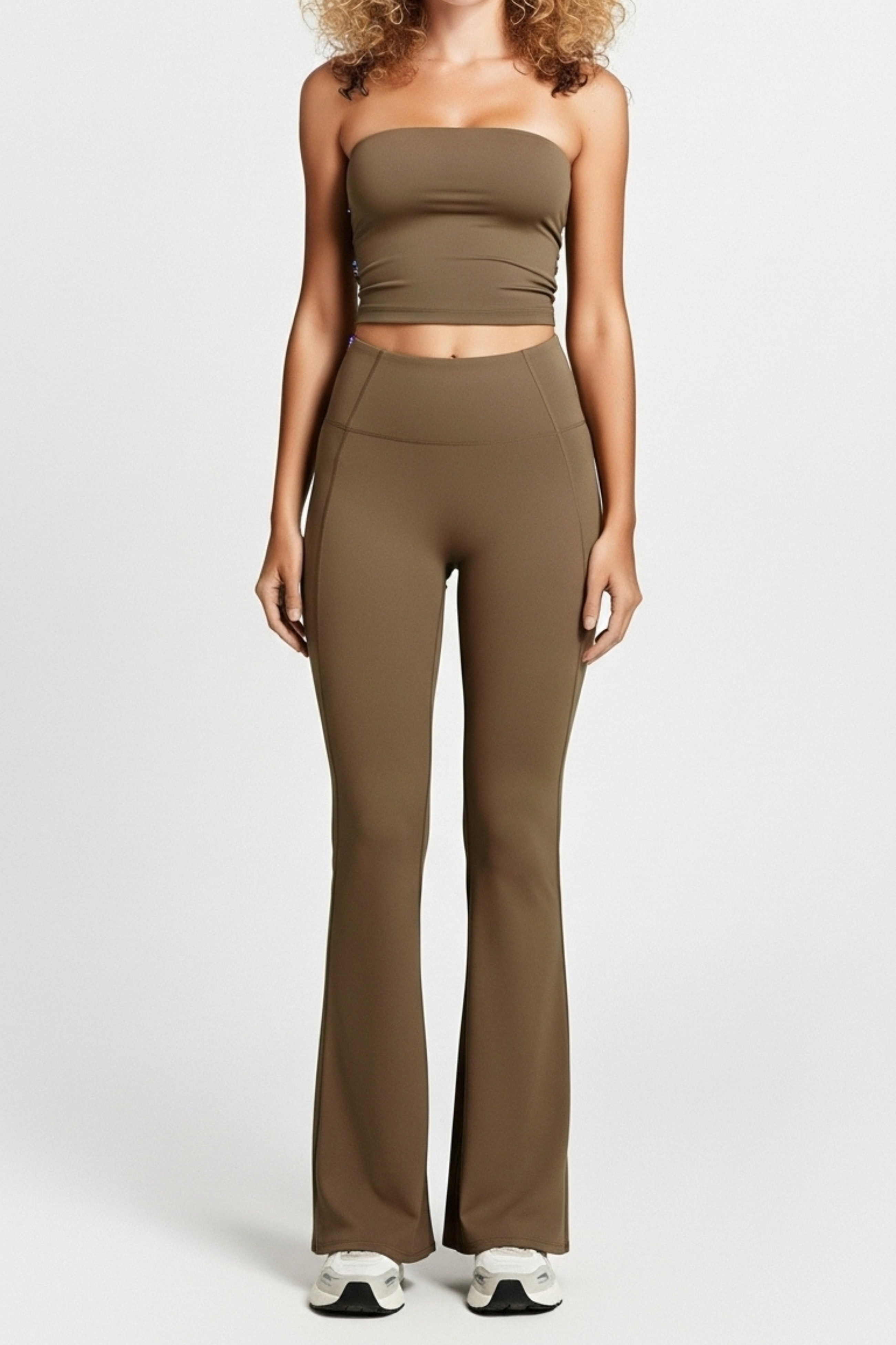 Sleek Flare Power Set