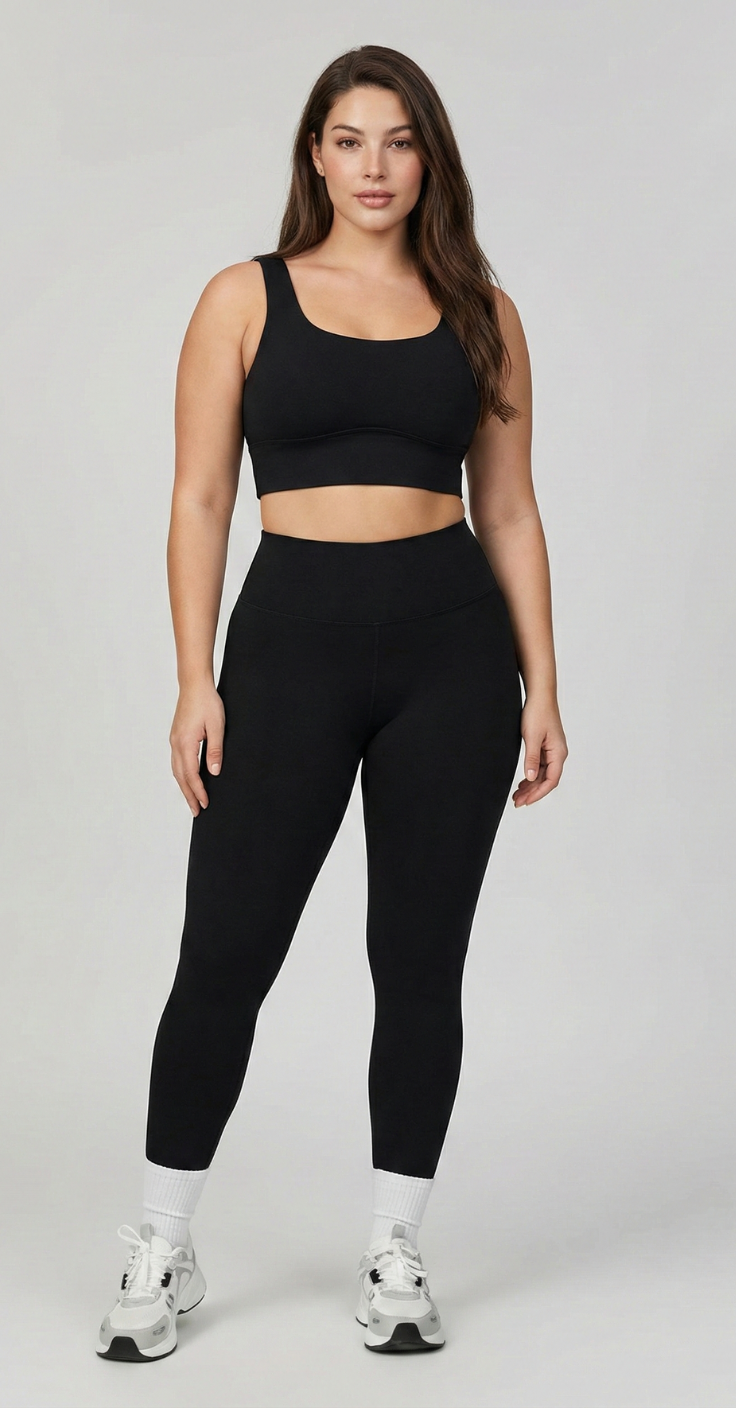 Sculpt & Lift Active Set