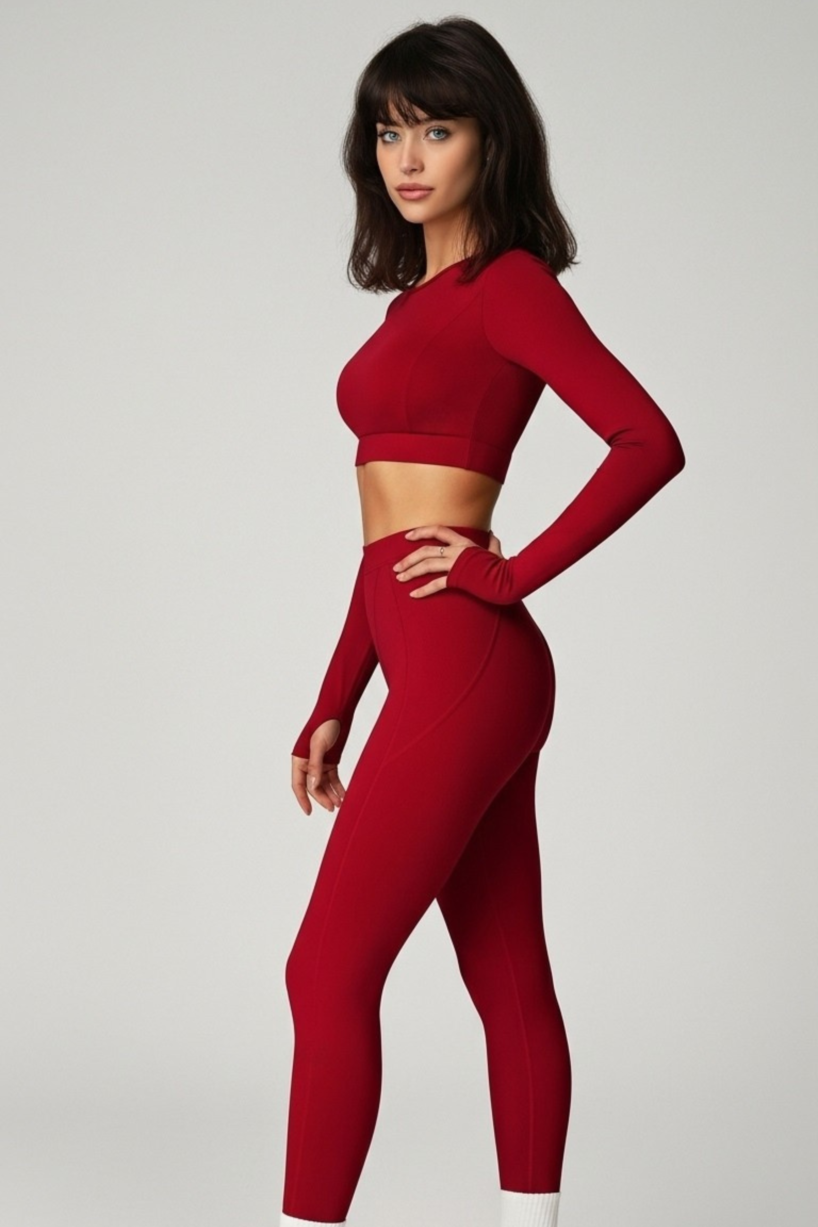 Curve Define Active Duo