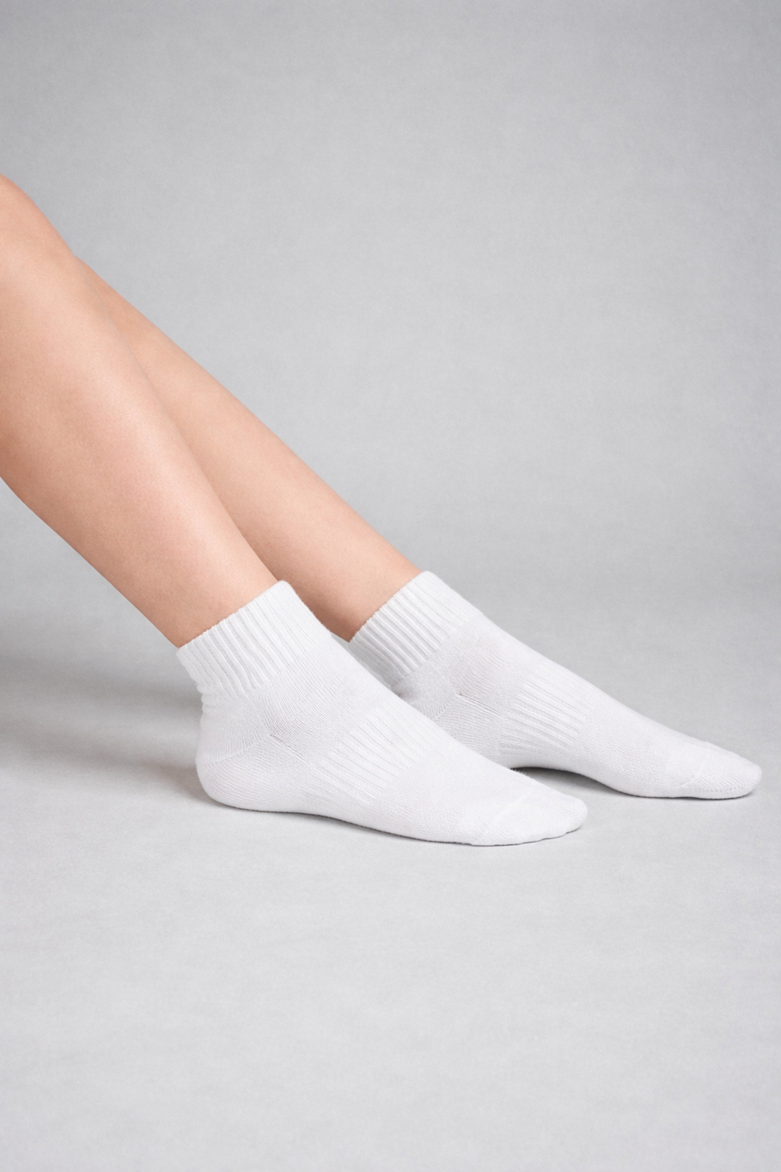 Women’s Statement Ankle Socks – Lightweight Comfort Fit 2